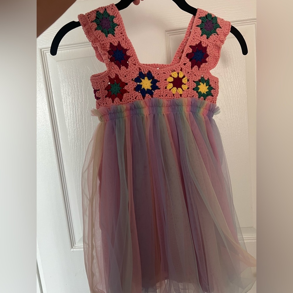 Tutu dress - Picture 6 of 9